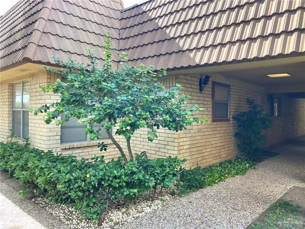 Mcallen, TX 78503,500 E El Rancho RD #32