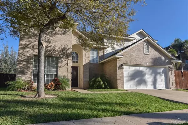 Mission, TX 78572,3501 San Armando