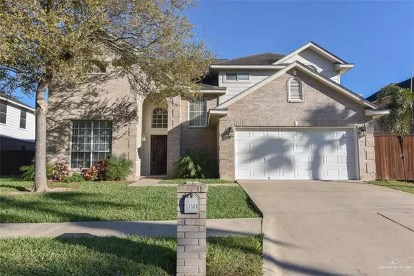 Mission, TX 78572,3501 San Armando