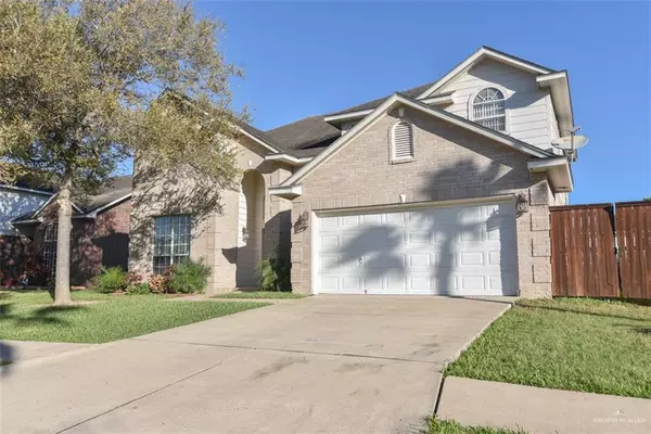 Mission, TX 78572,3501 San Armando