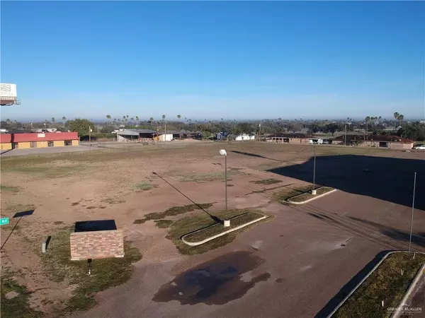 Mission, TX 78572,7500 W Expressway 83
