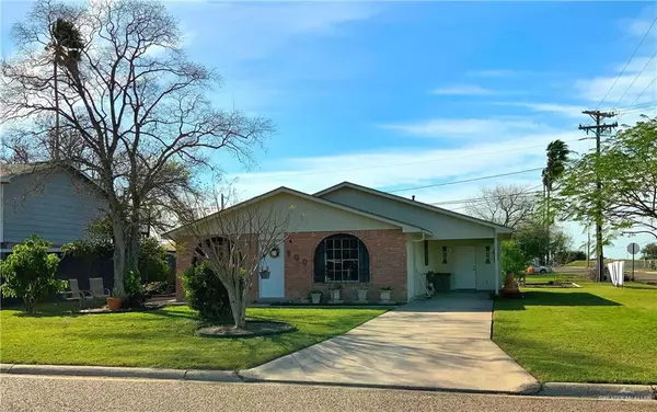 La Feria, TX 78559,900 S Chelo DR