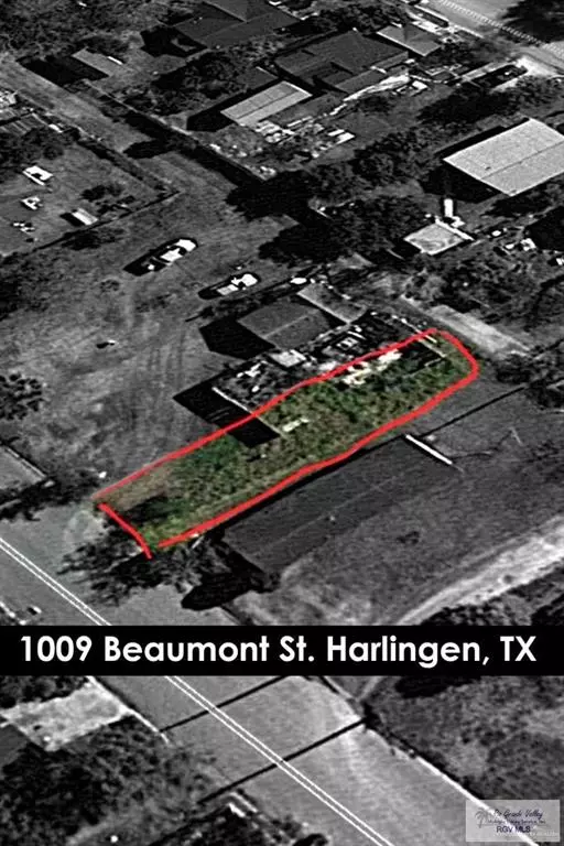 Harlingen, TX 78550,1009 Beaumont ST