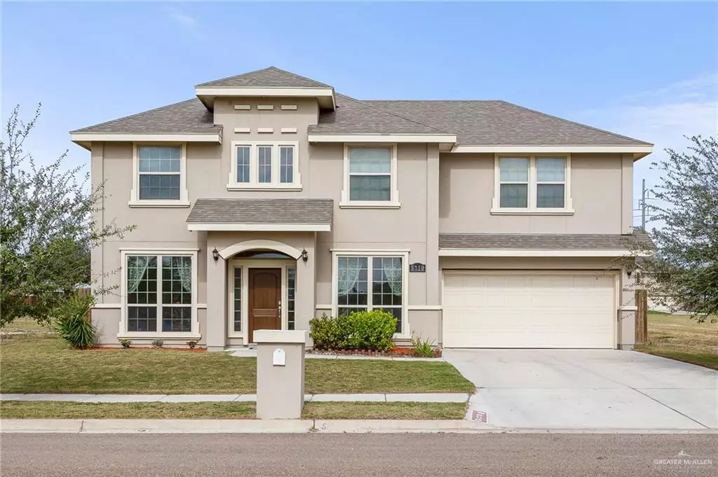 Mission, TX 78572,3710 Falcon DR