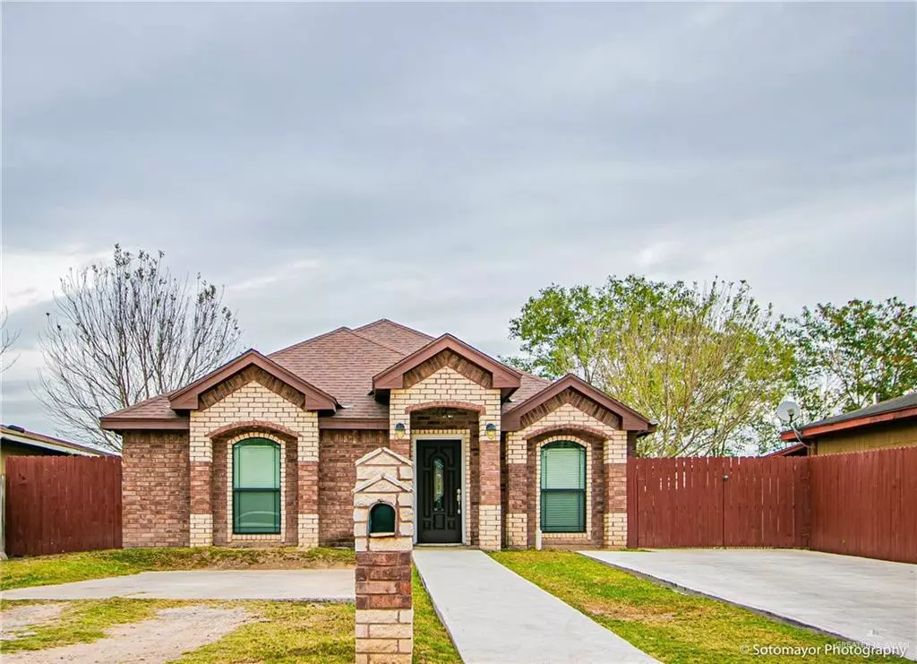 San Juan, TX 78589,914 San Martin ST