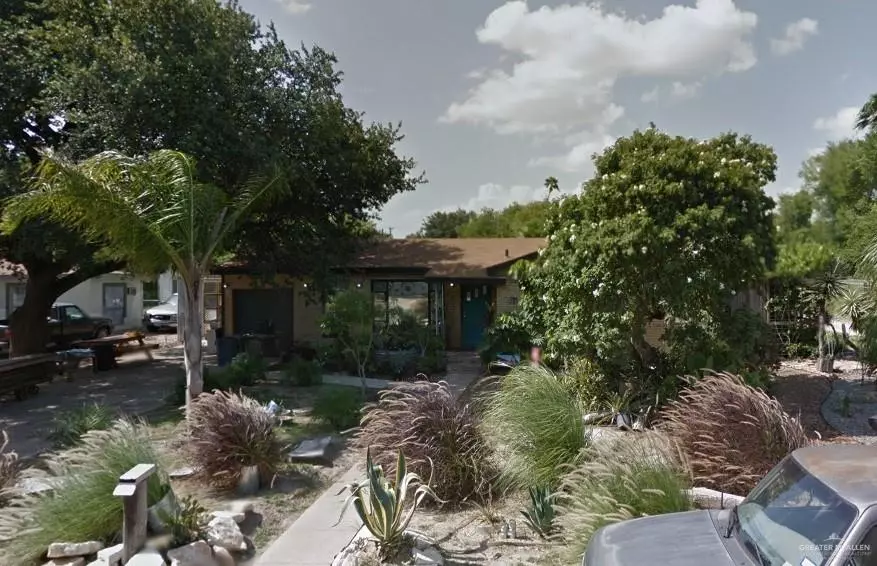 Mcallen, TX 78501,1500 Sycamore AVE