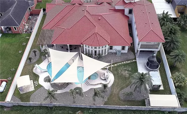 Weslaco, TX 78596,922 Natalie ST