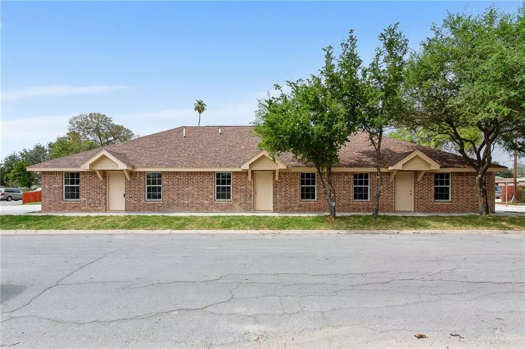 Mcallen, TX 78501,2400 W Hackberry AVE