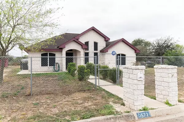 Mission, TX 78574,5721 La Joya ST