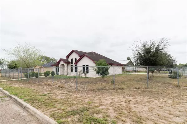 Mission, TX 78574,5721 La Joya ST