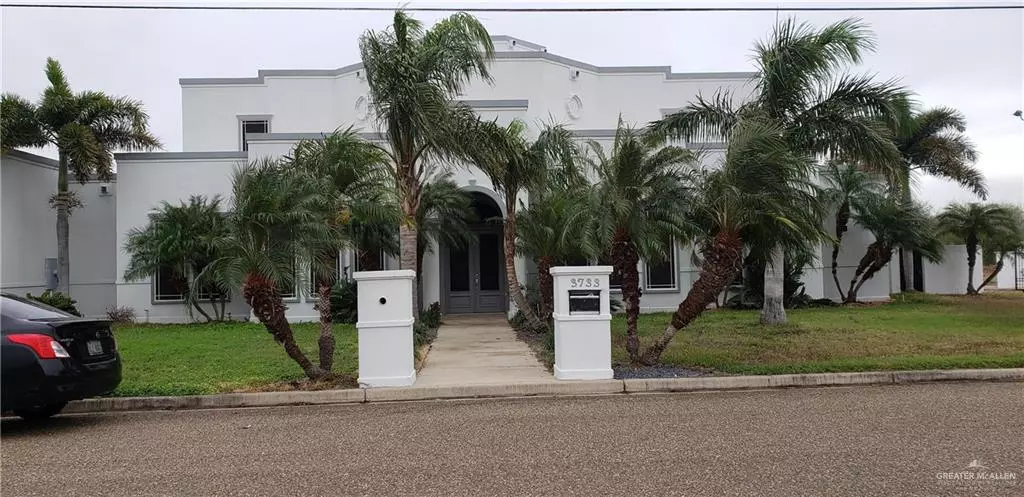 Weslaco, TX 78596,3733 S Border AVE