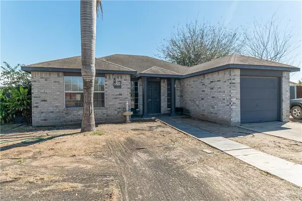 San Juan, TX 78589,733 San Mateo ST