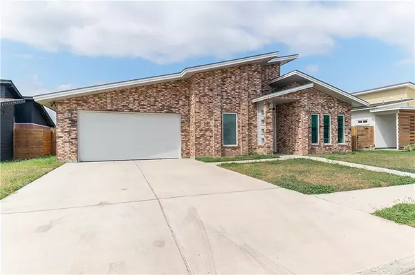 Pharr, TX 78577,2316 S Dominique DR