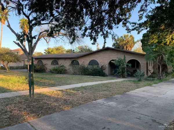 1004 E Ithaca AVE E,  Mcallen,  TX 78501