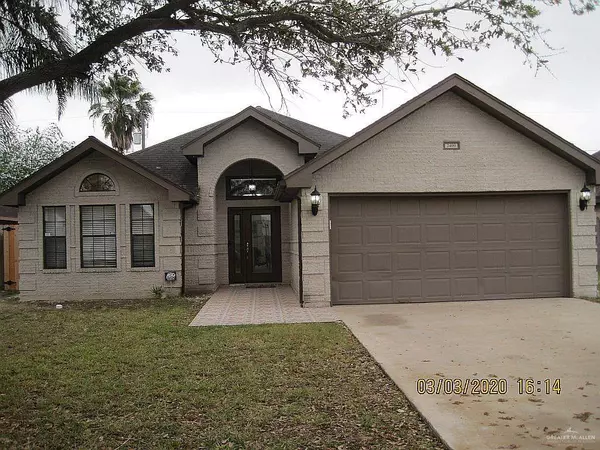 2400 Largo ST,  Weslaco,  TX 78596