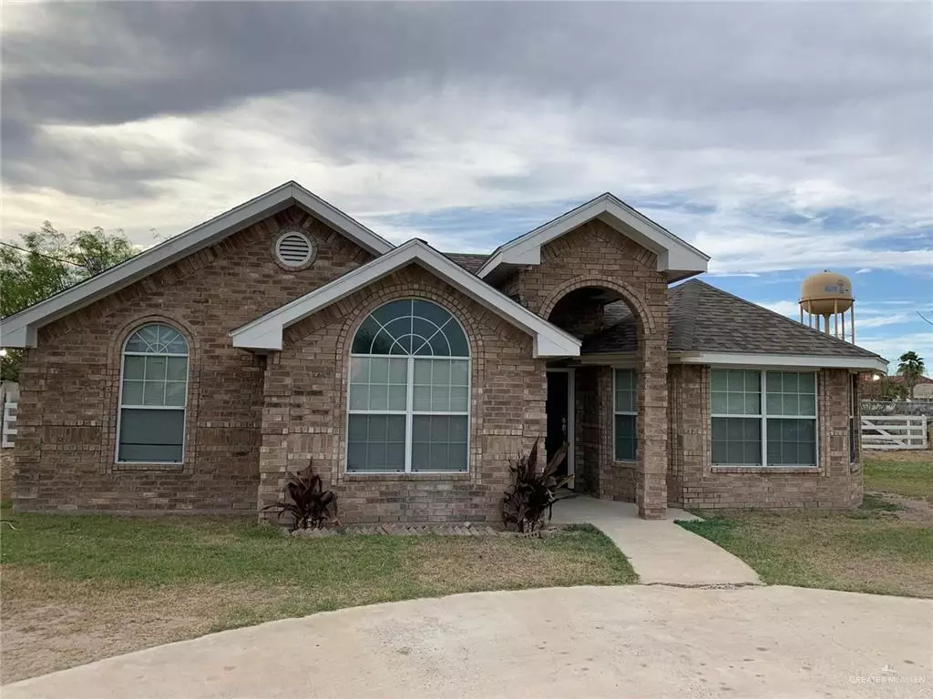 Penitas, TX 78576,17915 Washington Palm DR