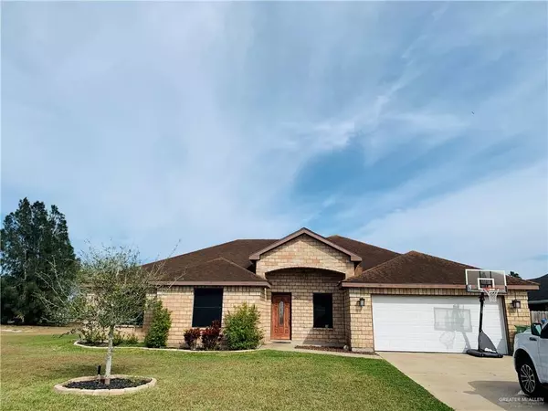 Laguna Vista, TX 78578,208 N Orange LN