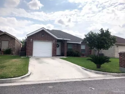 Harlingen, TX 78550,3302 Legacy LN