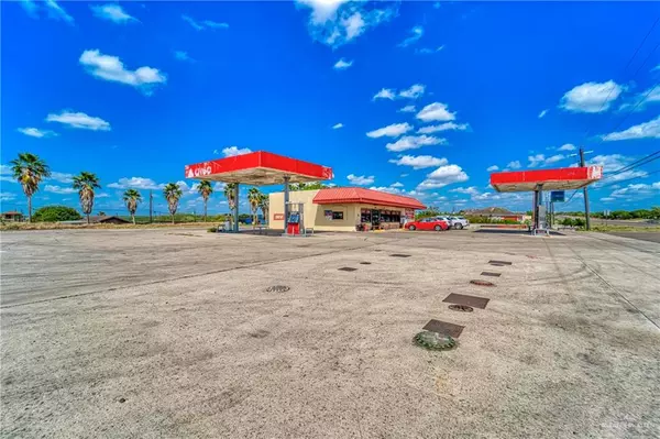 1863 US Highway 83,  Roma,  TX 78584