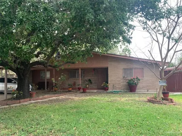 713 N 28th ST N,  Mcallen,  TX 78501