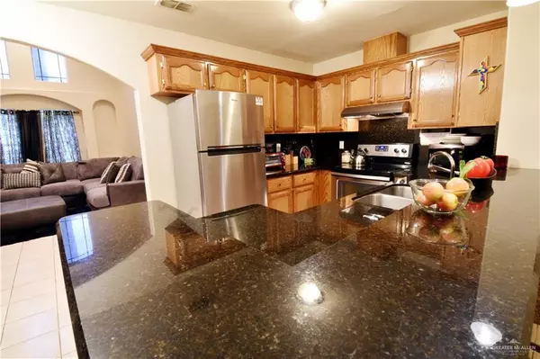 Donna, TX 78537,406 Reid DR