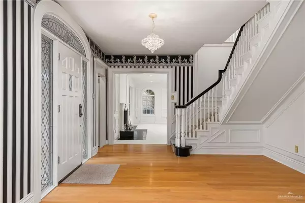 Mission, TX 78572,2201 Village DR