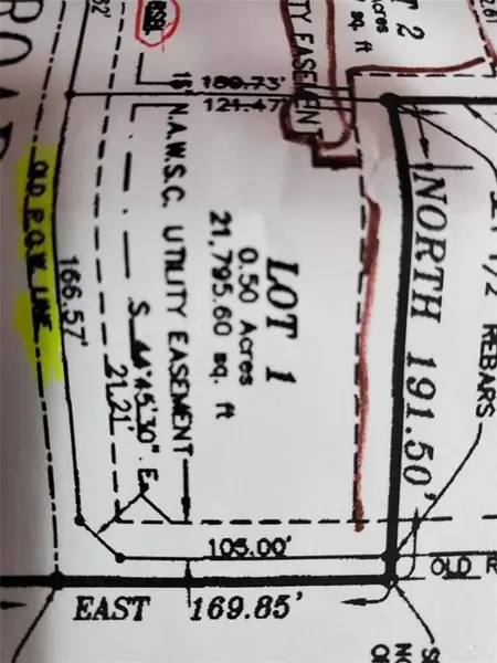 Address Not Disclosed