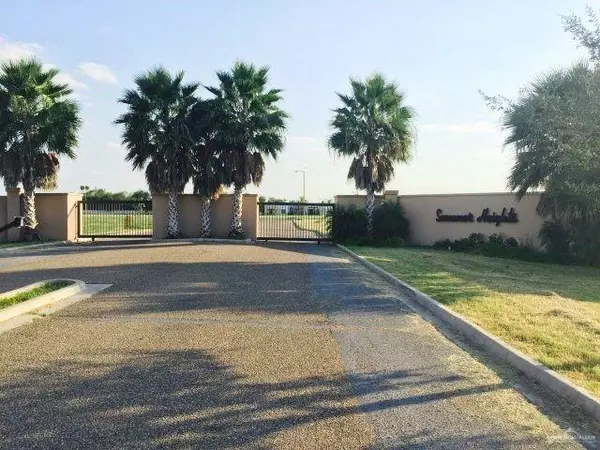 San Juan, TX 78589,409 Lot #17 S Summer Heights DR