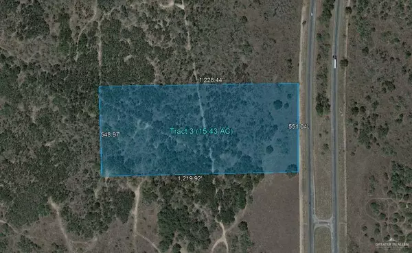 Encino, TX 78353,Tract 3 US Highway 281