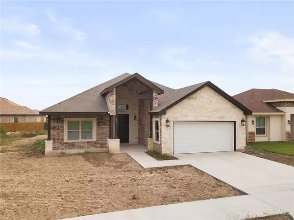 4809 Heather Lynn CT,  Harlingen,  TX 78552