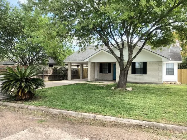 Edcouch, TX 78538,1300 Kika De La Garza DR