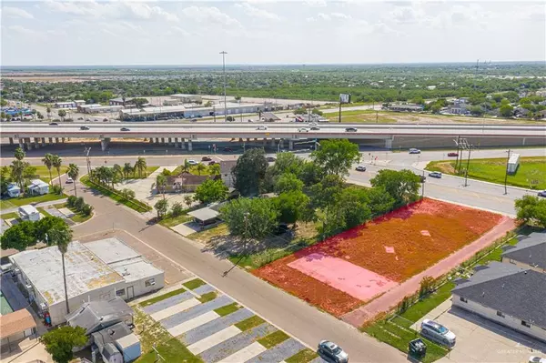 Mission, TX 78572,921 Jay AVE