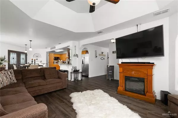 Mercedes, TX 78570,1665 Turkey Trot