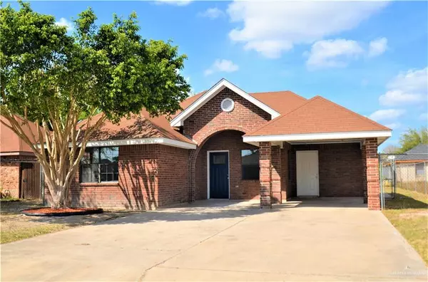 Hidalgo, TX 78557,2103 Datil ST