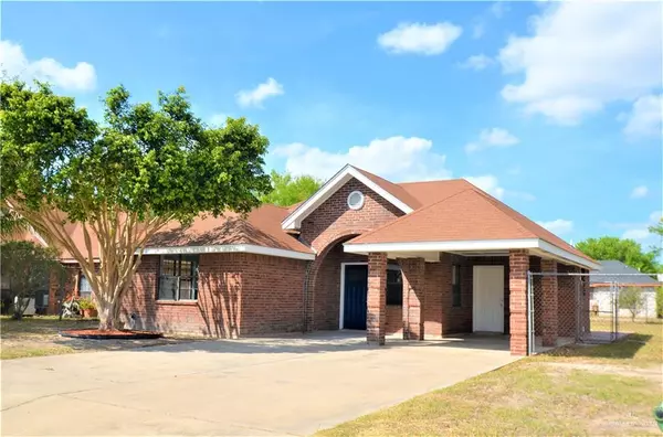 Hidalgo, TX 78557,2103 Datil ST