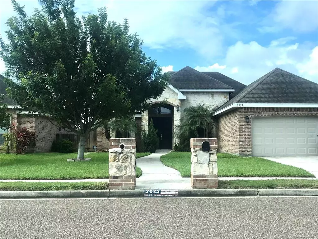 Mcallen, TX 78504,2625 Northgate LN