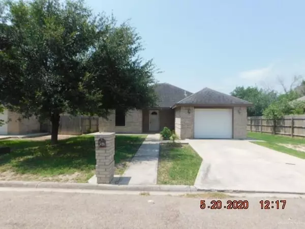 1819 Beaumont ST E,  Rio Grande City,  TX 78582