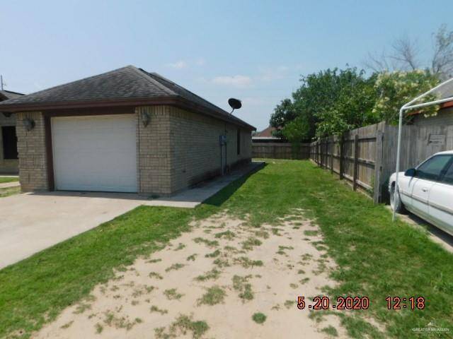 Rio Grande City, TX 78582,1819 Beaumont ST E
