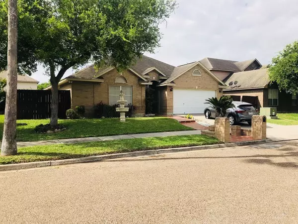 Mission, TX 78572,3504 San Armando