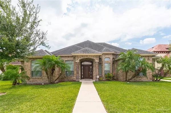 1308 San Felipe DR,  Mission,  TX 78572