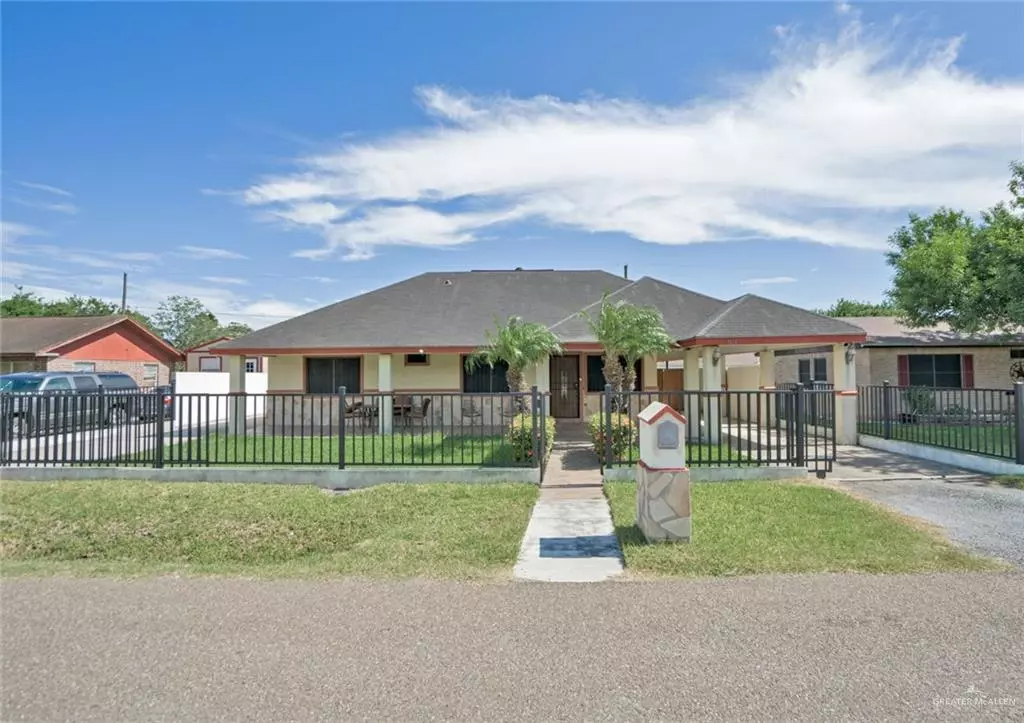 Edinburg, TX 78541,1613 Russet ST