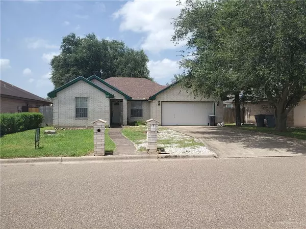 2017 Mockingbird ST, Edinburg, TX 78542