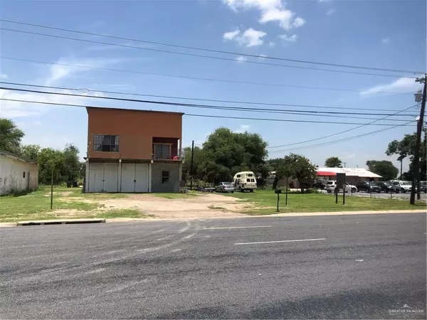 1741 E Expressway 83,  Mercedes,  TX 78576