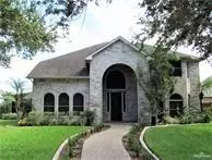 3103 Santa Olivia ST,  Mission,  TX 78572