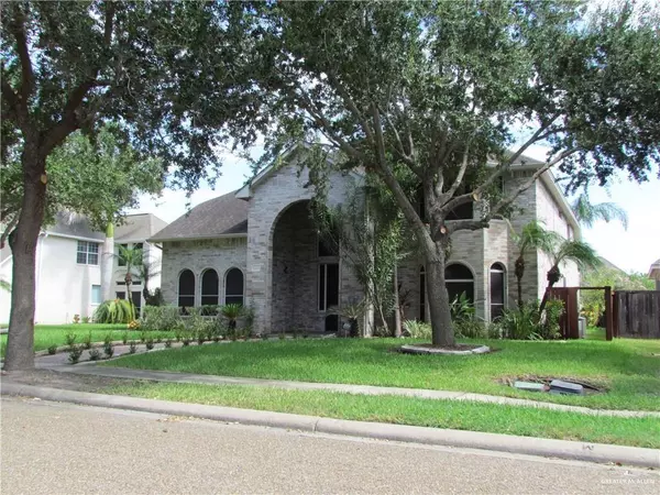 Mission, TX 78572,3103 Santa Olivia ST