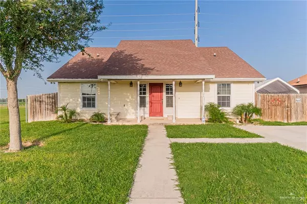 Edinburg, TX 78541,3512 Isabella ST