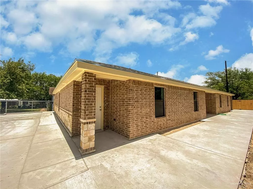 Mission, TX 78573,2118 Earth LN