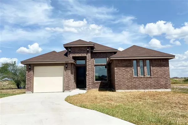 2008 E Gardenia AVE, Hidalgo, TX 78557