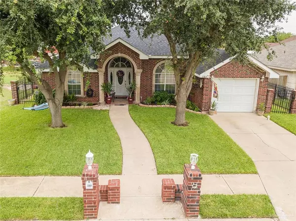 San Juan, TX 78589,2303 Fresno ST