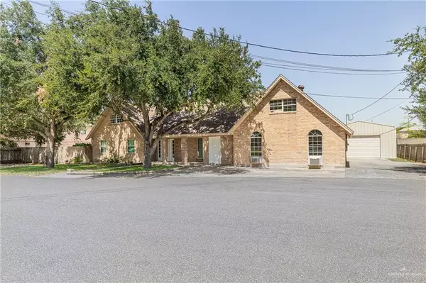 Mission, TX 78574,3003 Melody LN